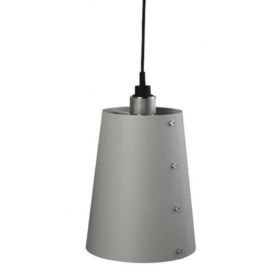 Buster + Punch Hooked 1.0 Large Stone Pendant Lamp